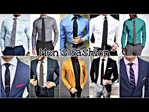 Corbata malva: elegancia y estilo en tu look