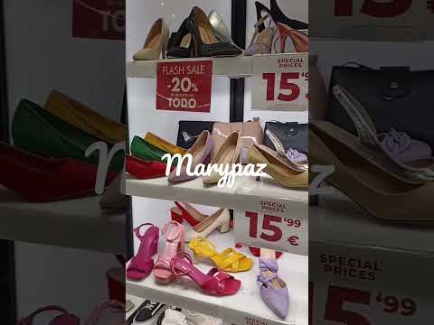 Zapatos malva: Descubre los elegantes diseños de Marypaz